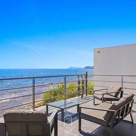 Maison Sur L'Eau-Hyeres-Almanarre-Parkings Clim Wifi By Hc Екстериор снимка